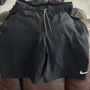 Men’s shorts!